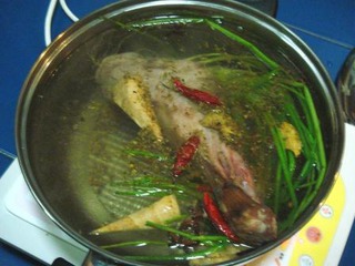 土耳其羊肉手抓飯