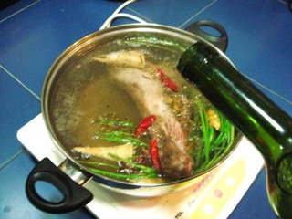 土耳其羊肉手抓飯