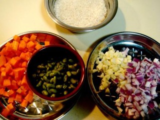 土耳其羊肉手抓飯