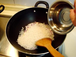 土耳其羊肉手抓飯