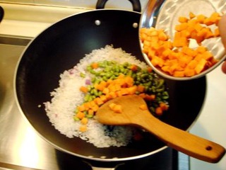 土耳其羊肉手抓飯