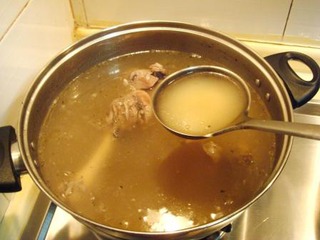 土耳其羊肉手抓飯