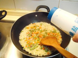 土耳其羊肉手抓飯