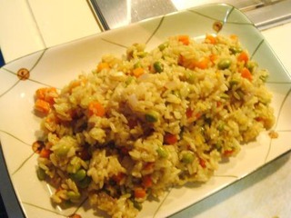 土耳其羊肉手抓飯