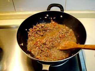 意大利肉醬面
