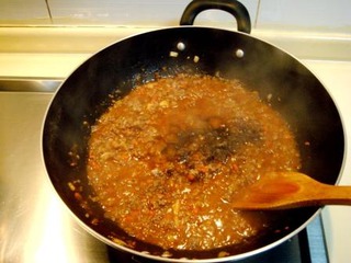 意大利肉醬面