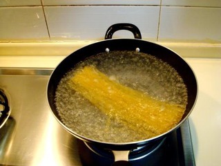 意大利肉醬面
