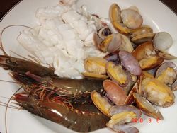 大愛冬陰公湯