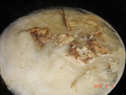 大愛冬陰公湯