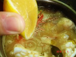大愛冬陰公湯