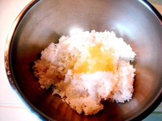 什錦壽司