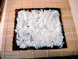 什錦壽司