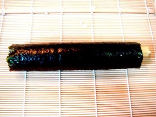 什錦壽司