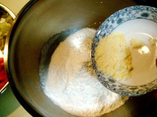 意大利南瓜面疙瘩