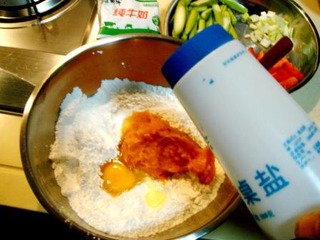 意大利南瓜面疙瘩