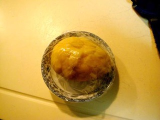 香酥藍莓櫻桃派