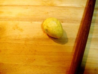香酥藍莓櫻桃派