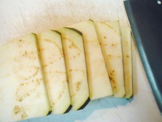 意式乳酪焗茄餅
