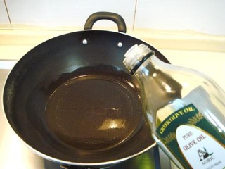 意式乳酪焗茄餅