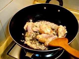 西班牙海鮮鍋仔飯