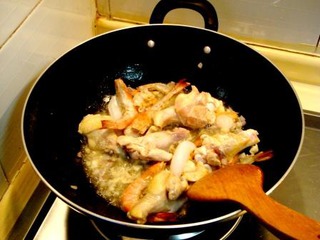 西班牙海鮮鍋仔飯