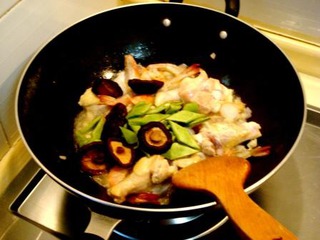 西班牙海鮮鍋仔飯