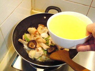 西班牙海鮮鍋仔飯