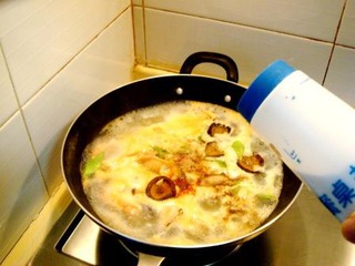 西班牙海鮮鍋仔飯