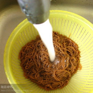 奧特曼冷面