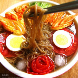 奧特曼冷面