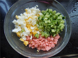 三明治
