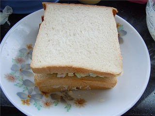 三明治