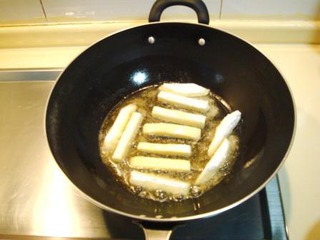 香煎金槍魚