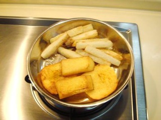 香煎金槍魚