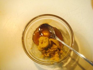 香煎金槍魚
