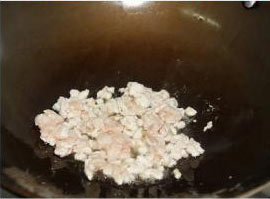 肉末茄汁意面