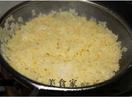 肉末茄汁意面