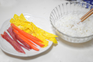 爽食壽司卷