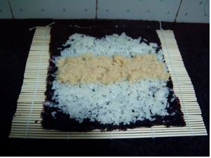 日本壽司