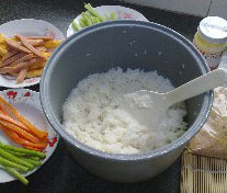 壽司