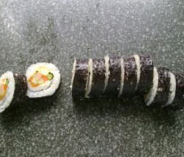 壽司