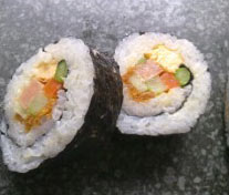 壽司