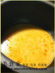 泰汁豆腐