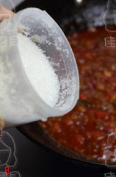 萬用番茄肉醬