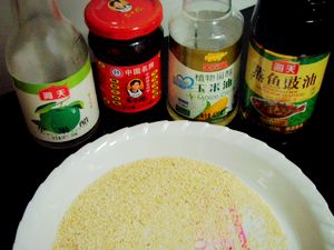 韓國泡菜炒飯