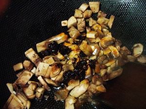 韓國泡菜炒飯