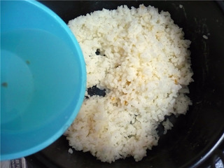紫菜包飯