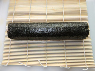 壽司