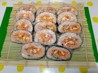 壽司