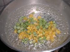 孩子愛吃的色拉